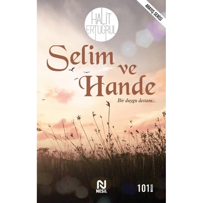 Selim ve Hande