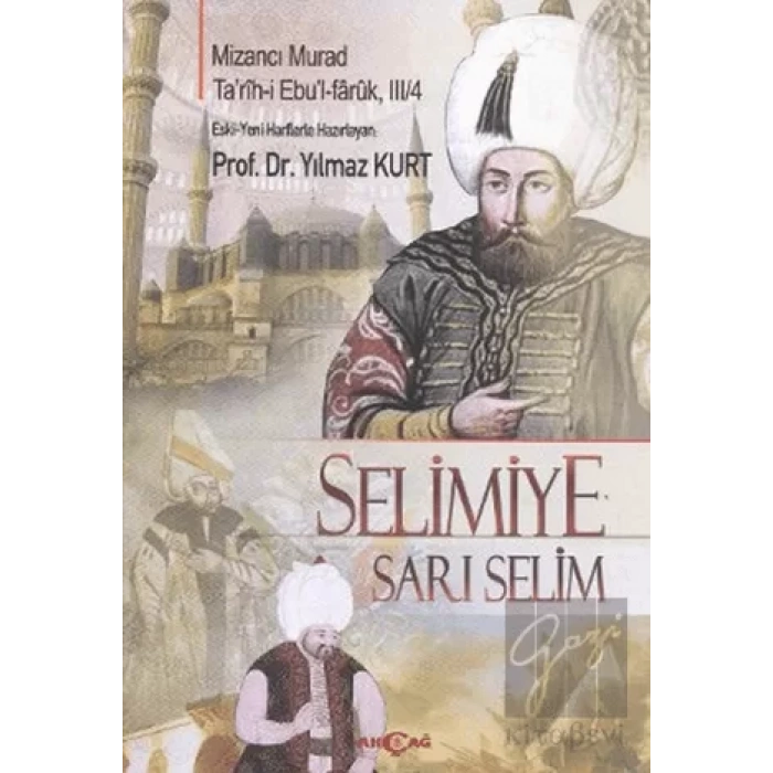 Selimiye - Sarı Selim