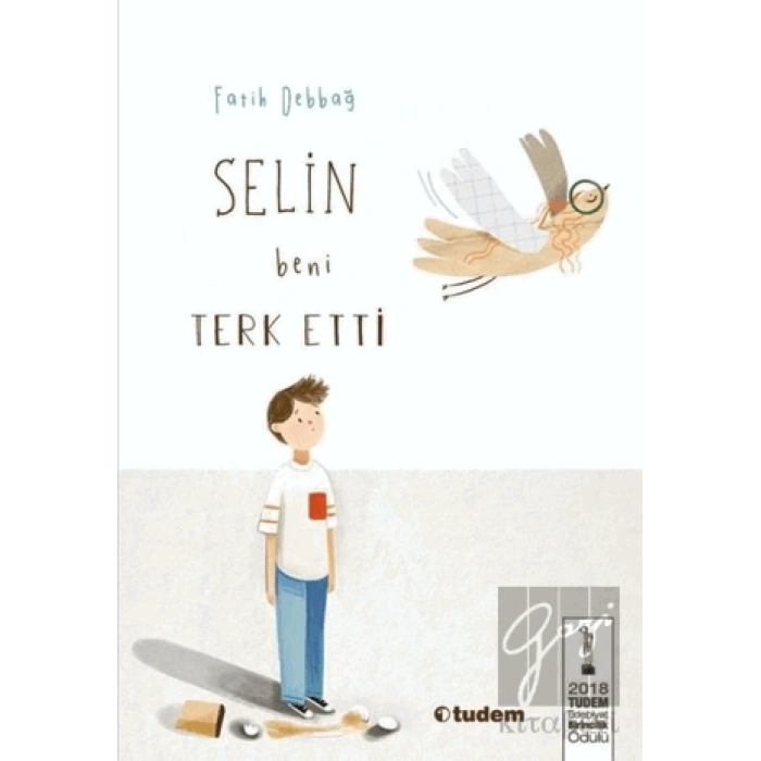 Selin Beni Terk Etti