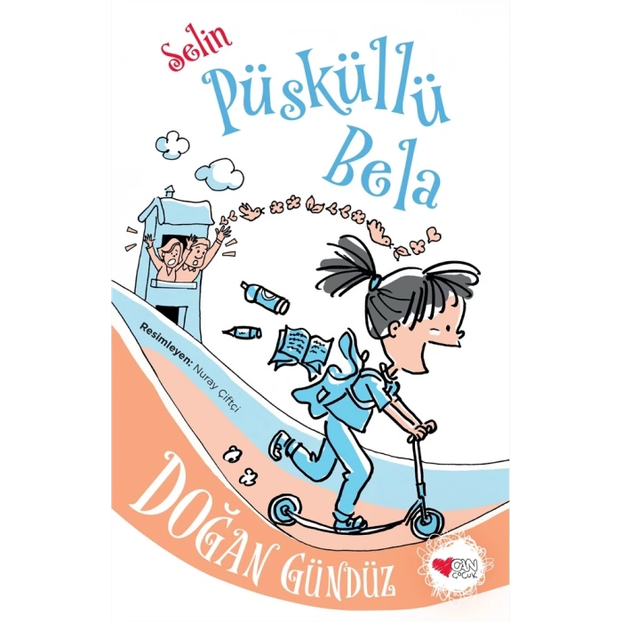 Selin Püsküllü Bela