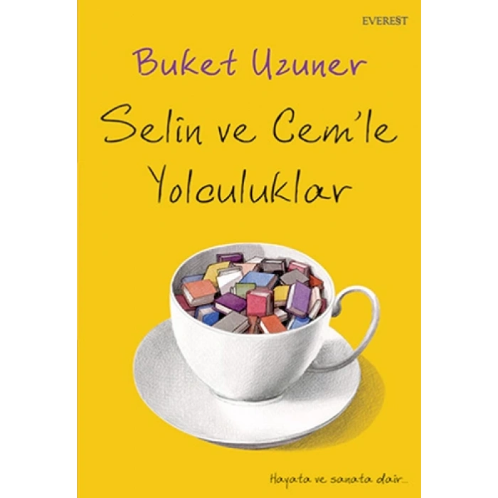 Selin ve Cemle Yolculuklar