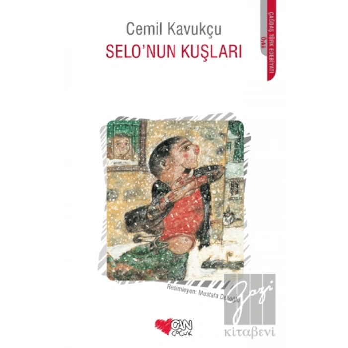Selo’nun Kuşları