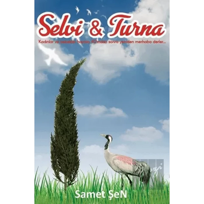 Selvi & Turna