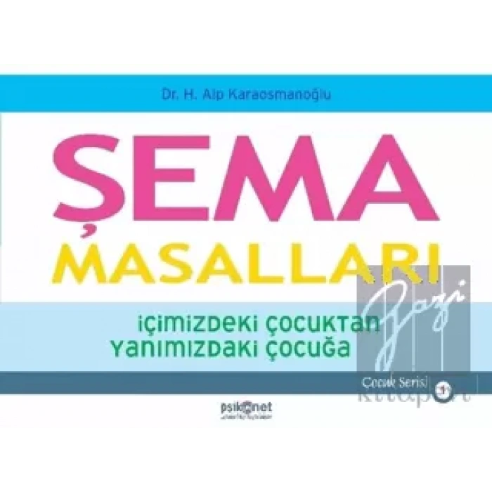 Şema Masalları
