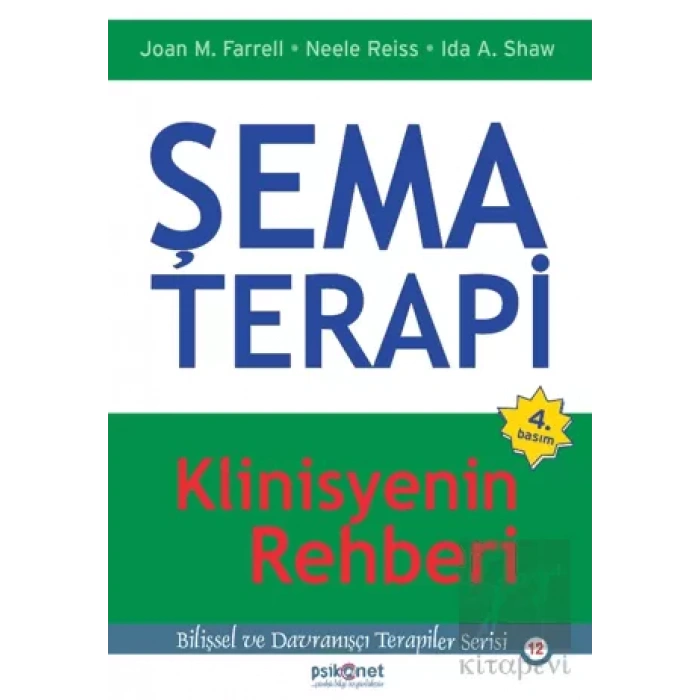 Şema Terapi