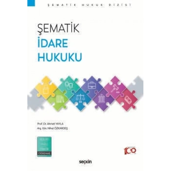 Şematik İdare Hukuku