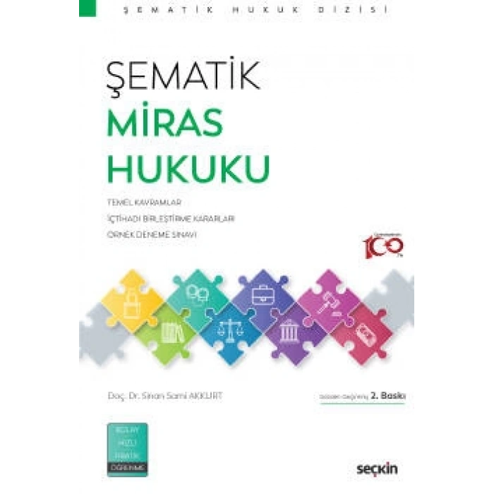Şematik Miras Hukuku