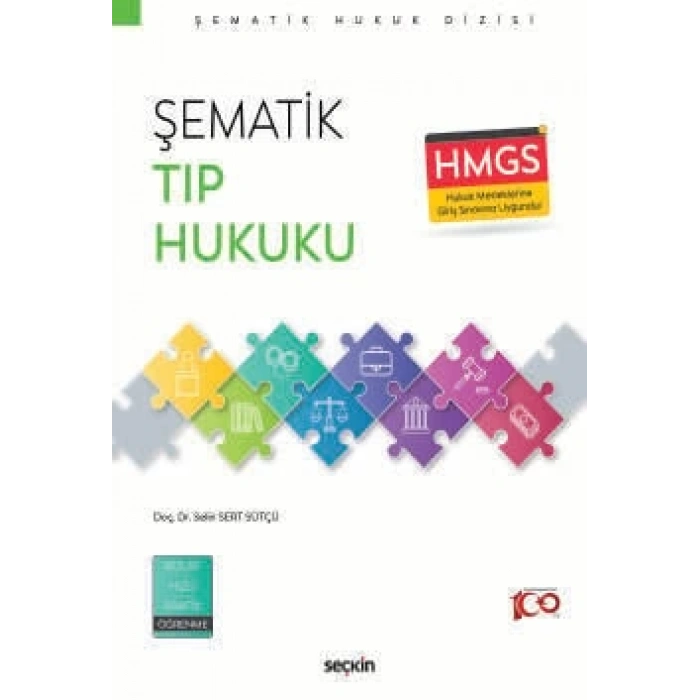 Şematik Tıp Hukuku
