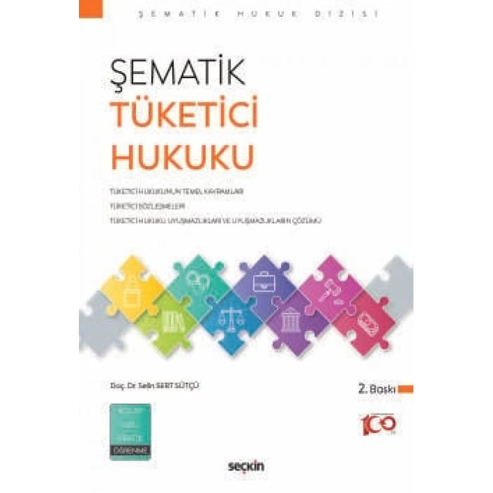 Şematik Tüketici Hukuku