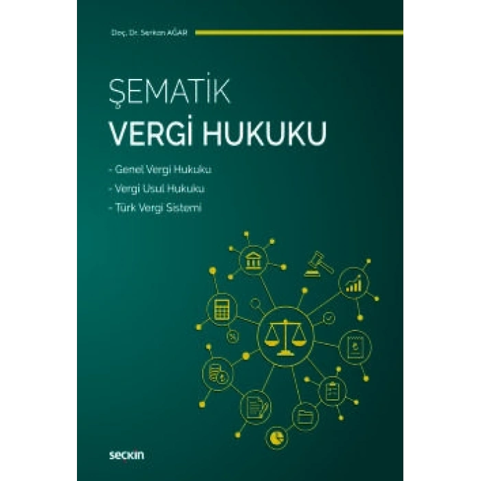 Şematik Vergi Hukuku