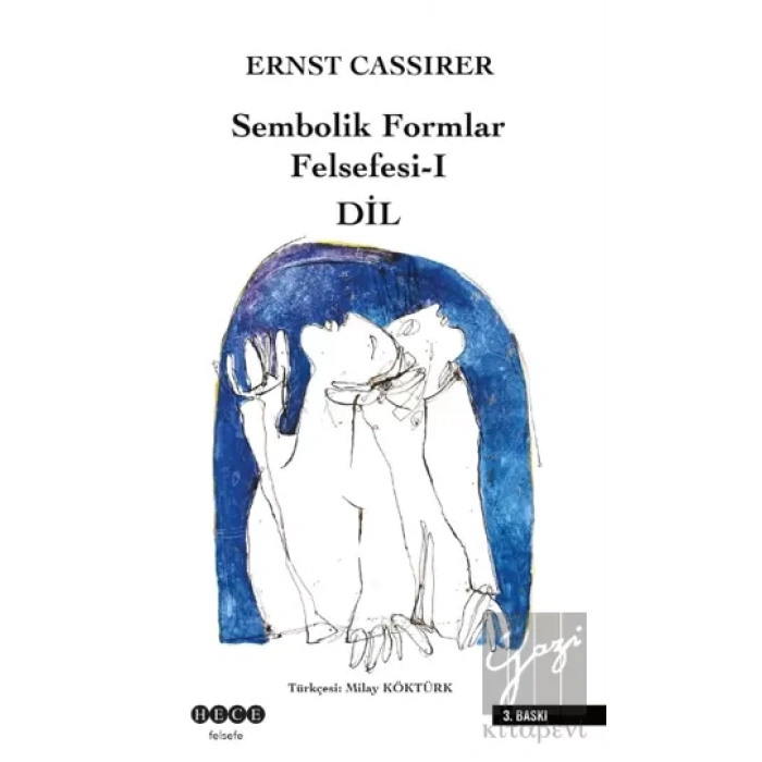 Sembolik Formlar Felsefesi 1 - Dil