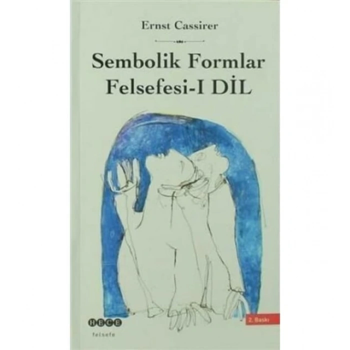 Sembolik Formlar Felsefesi 1 - Dil
