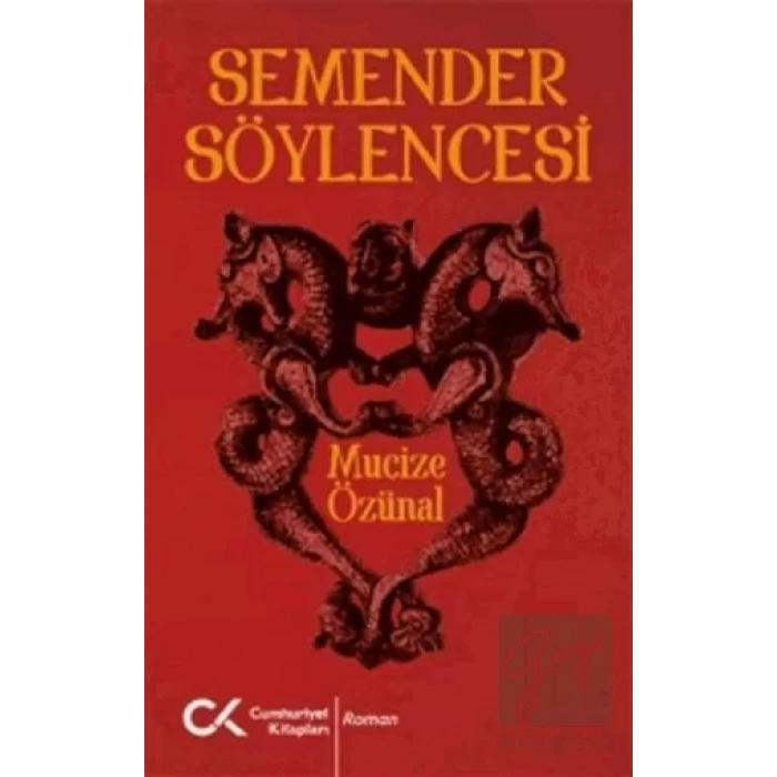 Semender Söylencesi