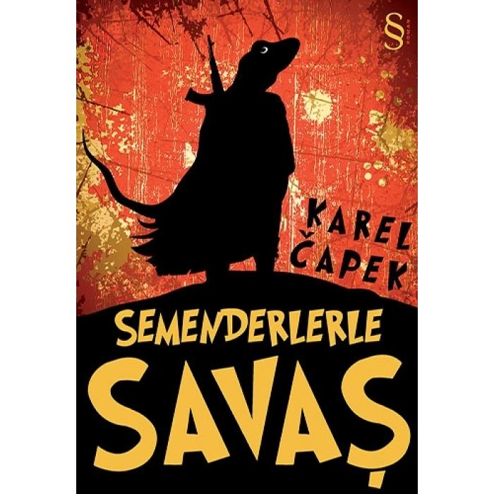 Semenderlerle Savaş
