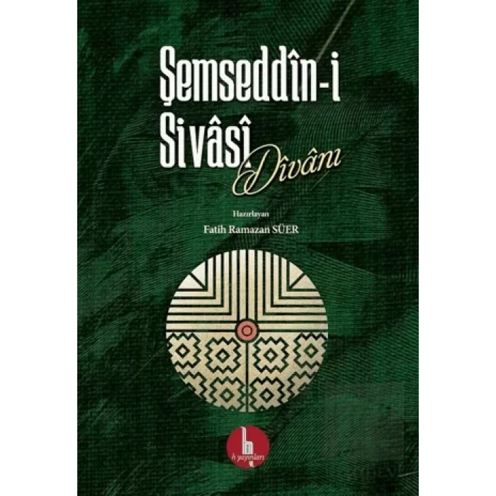 Şemseddin-i Sivasi Divanı