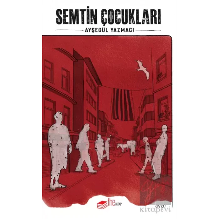 Semtin Çocukları