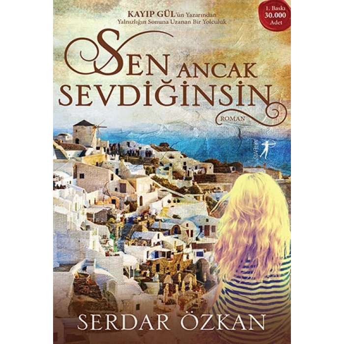 Sen Ancak Sevdiğinsin