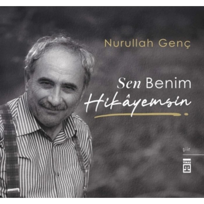 Sen Benim Hikayemsin