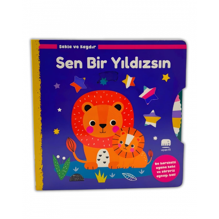 Sen Bir Yıldızsın