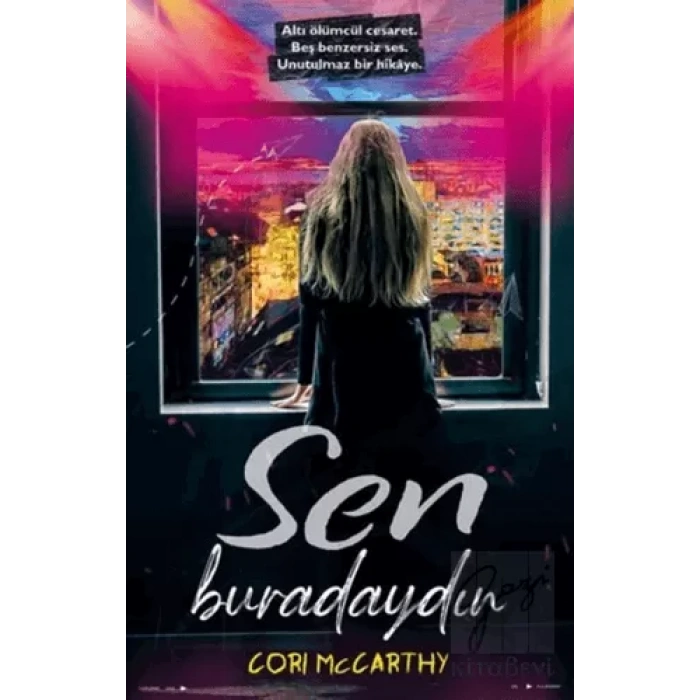 Sen Buradaydın