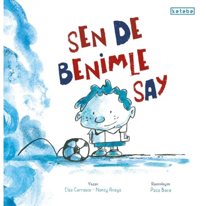 Sen de Benimle Say