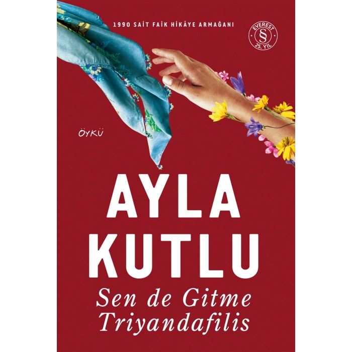 Sen de Gitme Triyandafilis