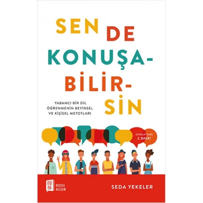 Sen de Konuşabilirsin