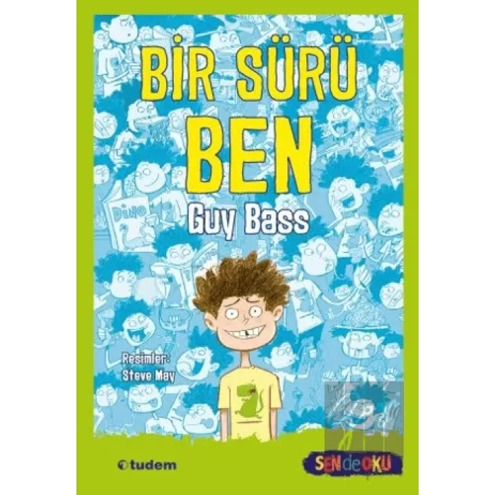 Sen de Oku - Bir Sürü Ben