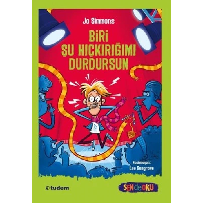 Sen de Oku - Biri Şu Hıçkırığımı Durdursun