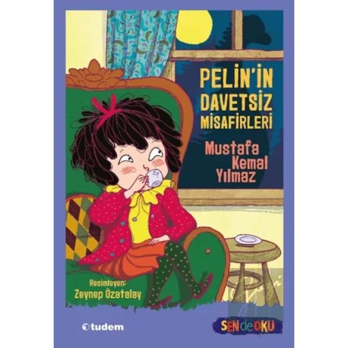 Sen de Oku - Pelinin Davetsiz Misafirleri