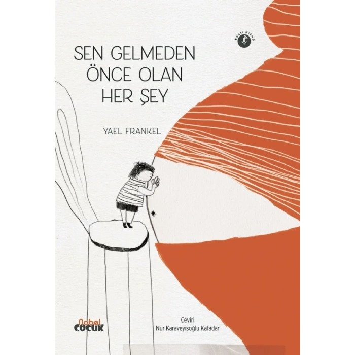 Sen Gelmeden Önce Olan Her Şey