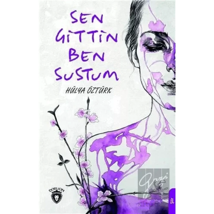Sen Gittin Ben Sustum