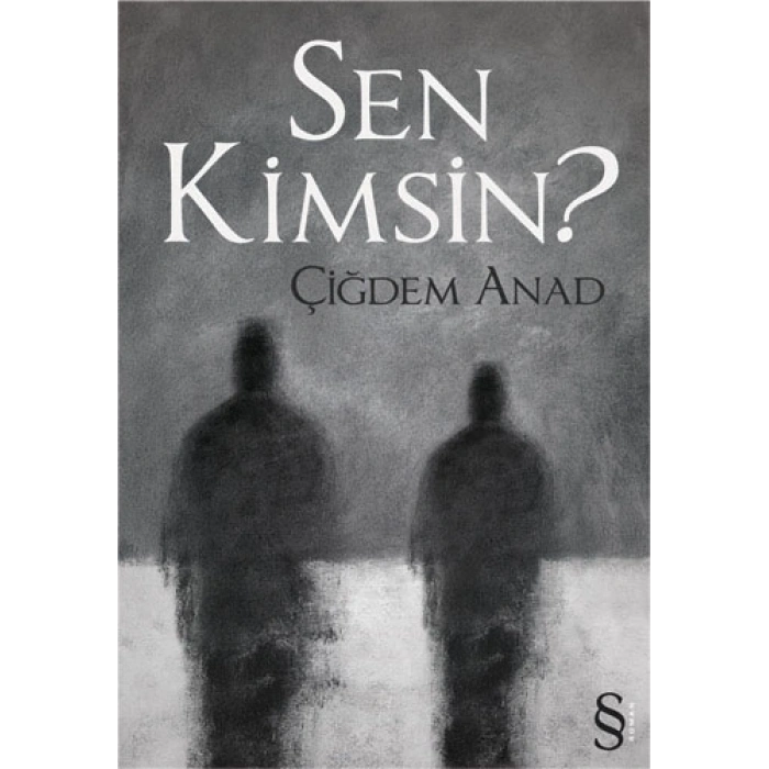 Sen Kimsin?