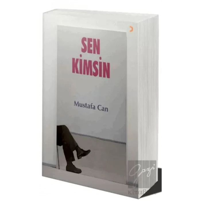 Sen Kimsin