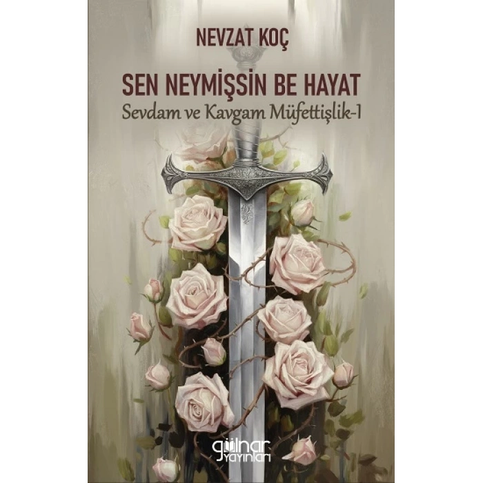 Sen Neymişsin Be Hayat
