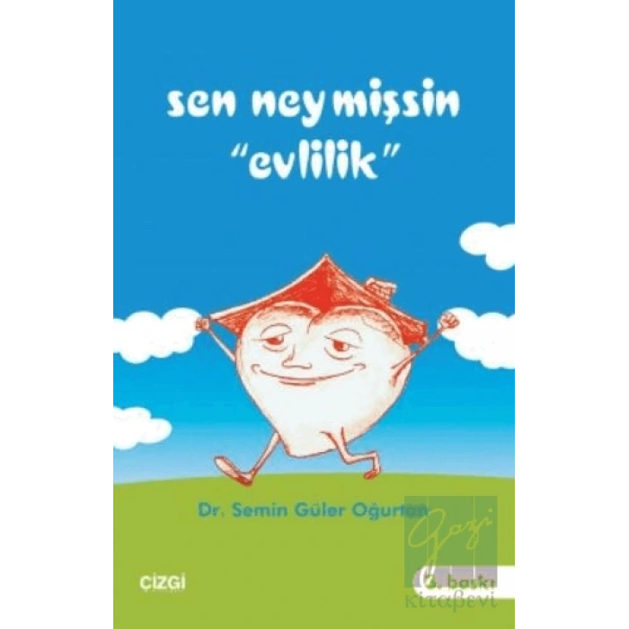 Sen Neymişsin Evlilik