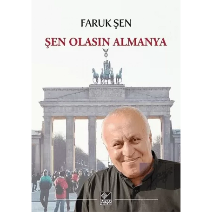 Şen Olasın Almanya