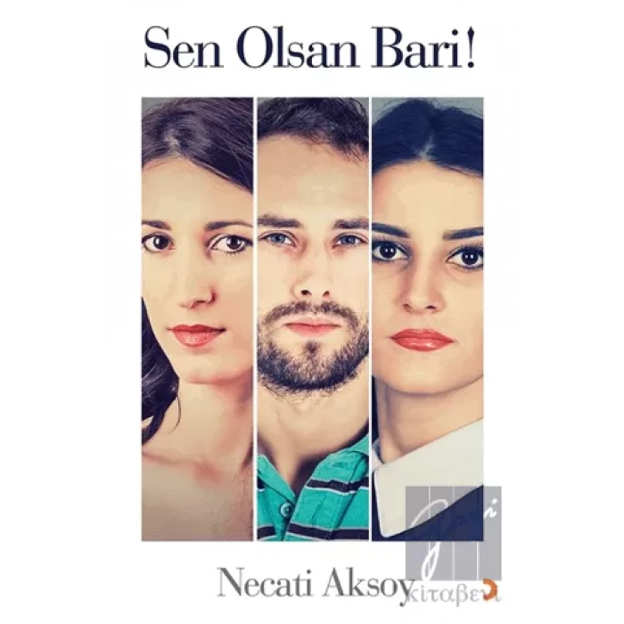 Sen Olsan Bari!