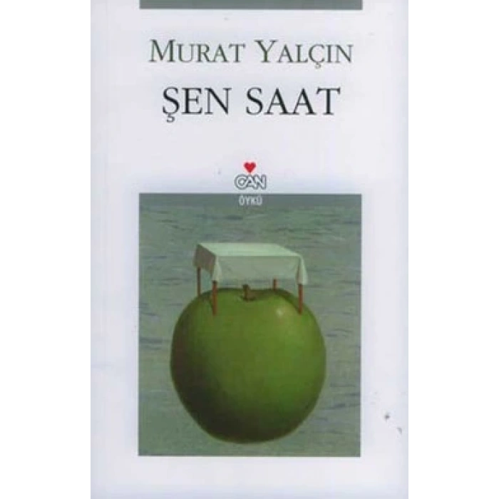 Şen Saat