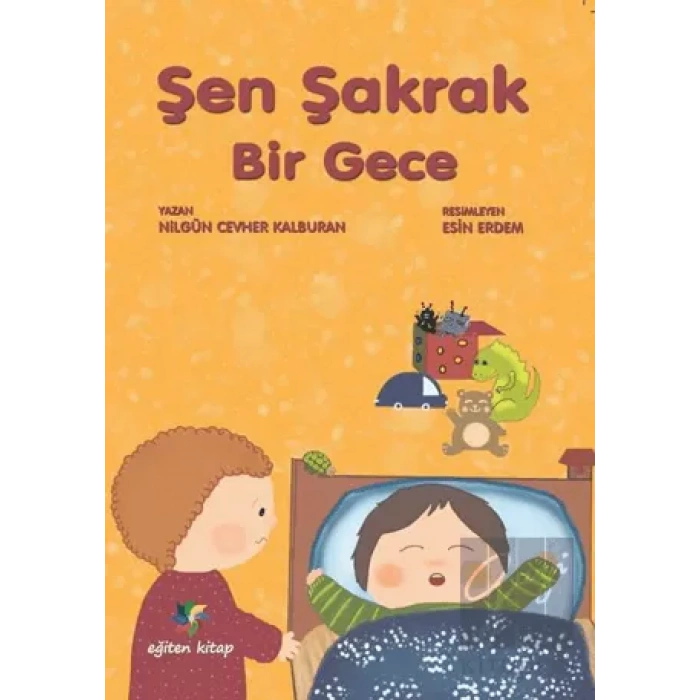 Şen Şakrak Bir Gece