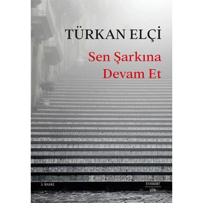 Sen Şarkına Devam Et