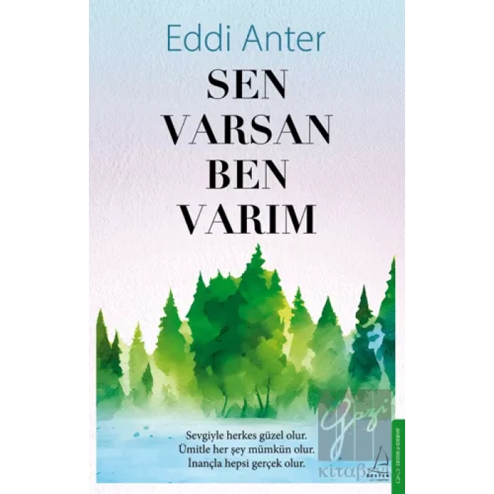 Sen Varsan Ben Varım