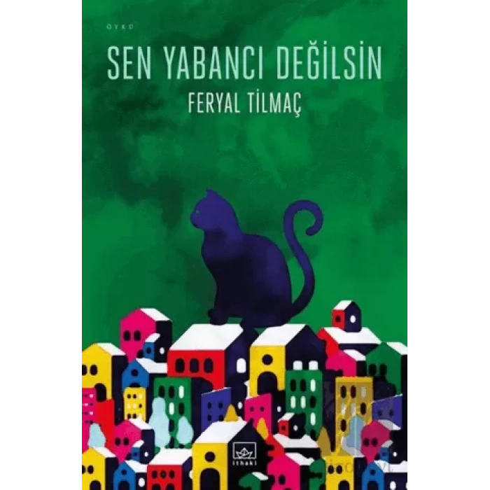 Sen Yabancı Değilsin