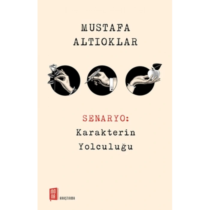 Senaryo: Karakterin Yolculuğu