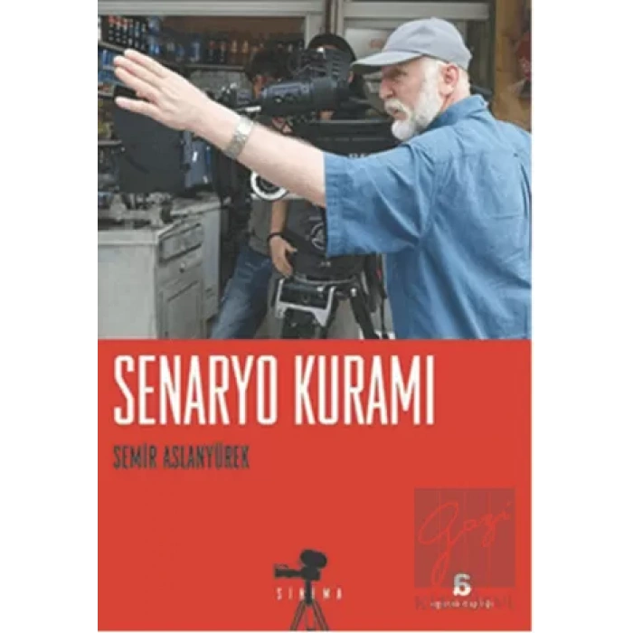 Senaryo Kuramı