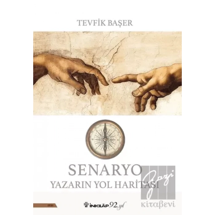 Senaryo Yazarın Yol Haritası