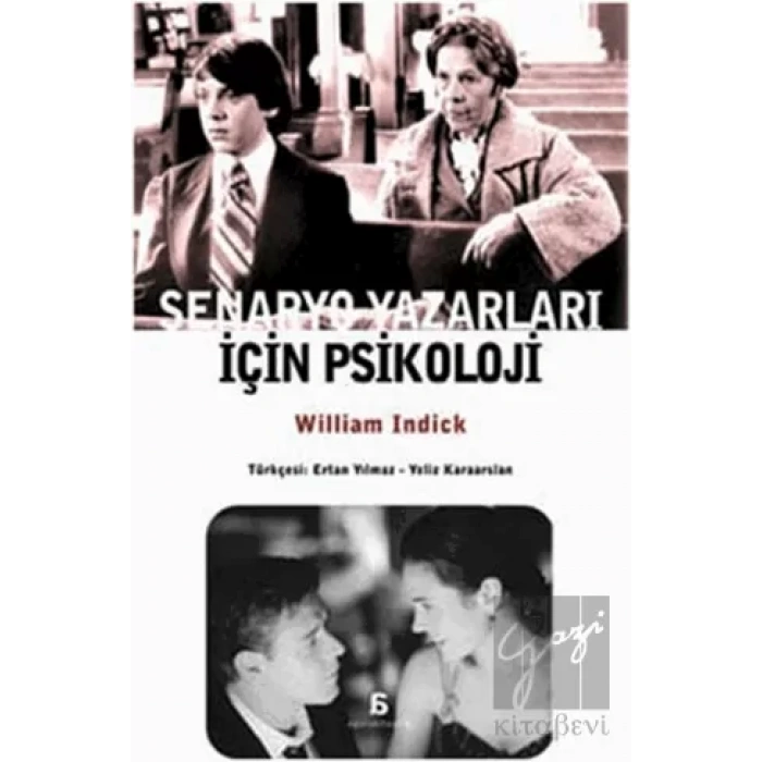 Senaryo Yazarları İçin Psikoloji