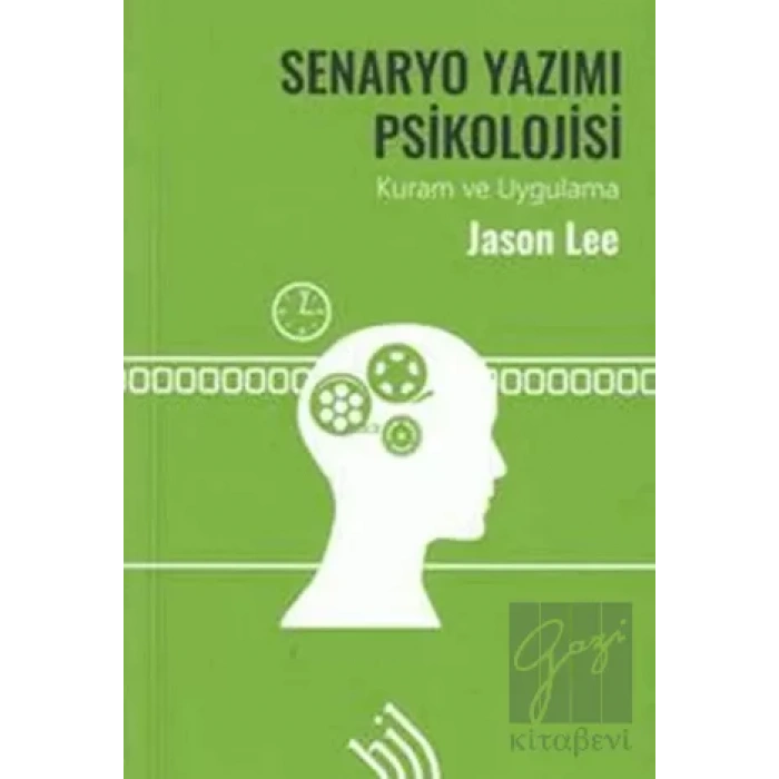 Senaryo Yazımı Psikolojisi