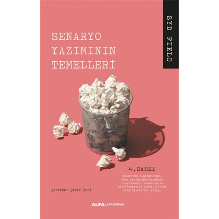 Senaryo Yazımının Temelleri