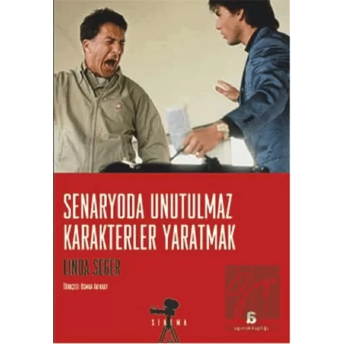 Senaryoda Unutulmaz Karakterler Yaratmak